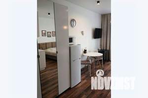 1-к квартира, посуточно, 28м2, 4/4 этаж