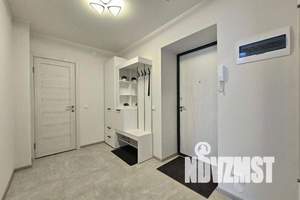 1-к квартира, посуточно, 39м2, 1/7 этаж