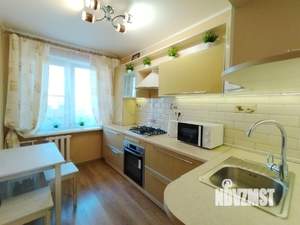 2-к квартира, посуточно, 50м2, 2/5 этаж