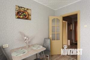 1-к квартира, посуточно, 35м2, 7/10 этаж