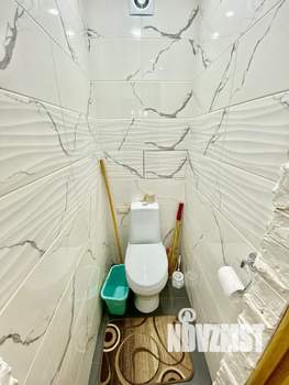 2-к квартира, на длительный срок, 45м2, 4/5 этаж