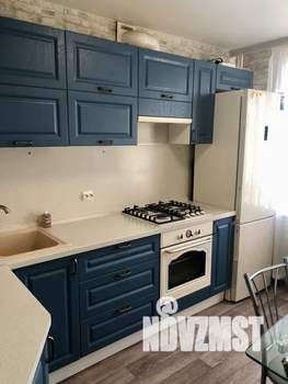 2-к квартира, посуточно, 48м2, 5/9 этаж