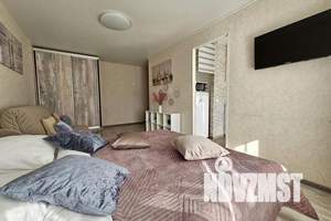 1-к квартира, посуточно, 31м2, 5/5 этаж