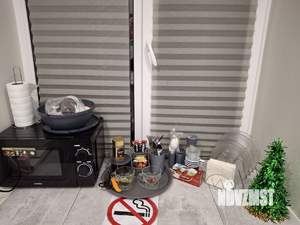 1-к квартира, посуточно, 31м2, 2/5 этаж