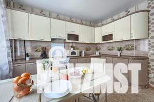 1-к квартира, посуточно, 49м2, 3/12 этаж