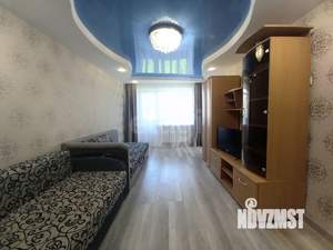 3-к квартира, на длительный срок, 52м2, 4/5 этаж