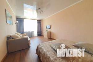 1-к квартира, посуточно, 33м2, 6/9 этаж