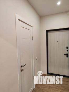 1-к квартира, посуточно, 31м2, 1/1 этаж