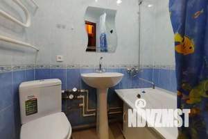 1-к квартира, посуточно, 28м2, 1/5 этаж