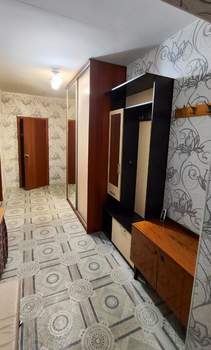 2-к квартира, на длительный срок, 66м2, 7/9 этаж