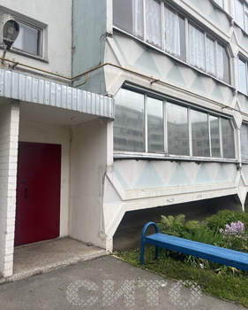 1-к квартира, на длительный срок, 33м2, 5/5 этаж