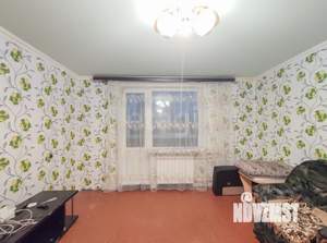 2-к квартира, на длительный срок, 49м2, 4/5 этаж