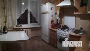 2-к квартира, на длительный срок, 50м2, 2/5 этаж