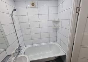 1-к квартира, на длительный срок, 30м2, 4/9 этаж