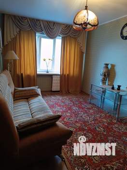 2-к квартира, на длительный срок, 49м2, 7/9 этаж