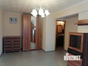 1-к квартира, на длительный срок, 30м2, 4/5 этаж