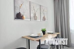 1-к квартира, посуточно, 39м2, 1/7 этаж