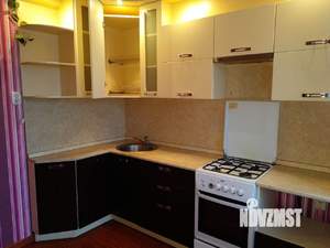 1-к квартира, на длительный срок, 36м2, 2/5 этаж