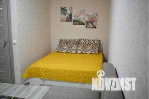 1-к квартира, посуточно, 40м2, 8/10 этаж