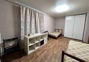 2-к квартира, на длительный срок, 47м2, 2/5 этаж