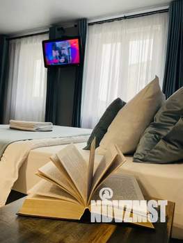 Студия квартира, посуточно, 28м2, 5/9 этаж