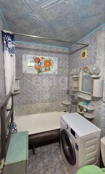 1-к квартира, на длительный срок, 32м2, 2/5 этаж