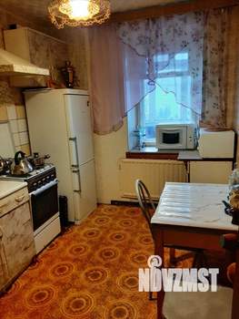 3-к квартира, на длительный срок, 60м2, 5/6 этаж