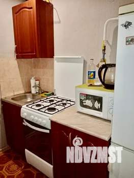 2-к квартира, посуточно, 45м2, 5/5 этаж