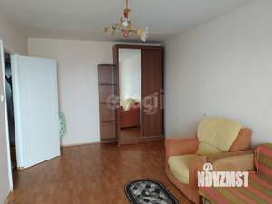 1-к квартира, на длительный срок, 36м2, 9/10 этаж