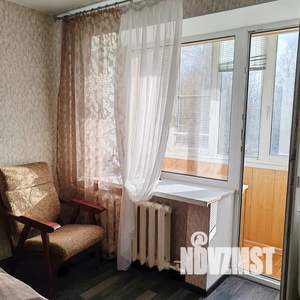 1-к квартира, посуточно, 32м2, 2/9 этаж