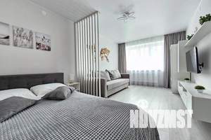 1-к квартира, посуточно, 39м2, 1/7 этаж