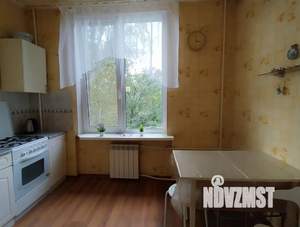 2-к квартира, посуточно, 57м2, 3/5 этаж