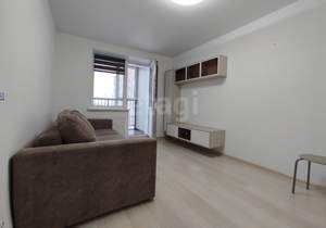 1-к квартира, на длительный срок, 36м2, 13/16 этаж