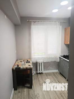 2-к квартира, на длительный срок, 44м2, 1/5 этаж