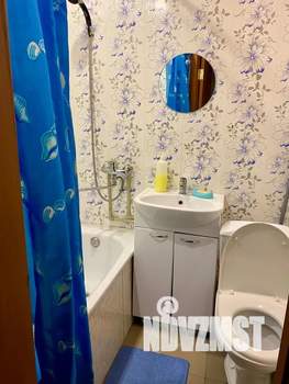 1-к квартира, посуточно, 30м2, 2/9 этаж