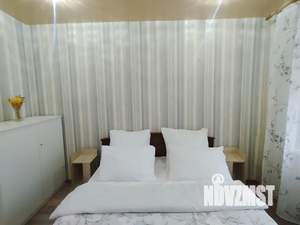 2-к квартира, посуточно, 45м2, 2/5 этаж