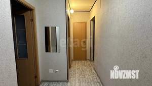 1-к квартира, на длительный срок, 44м2, 4/5 этаж