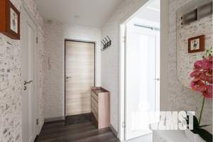 1-к квартира, посуточно, 35м2, 1/12 этаж