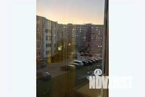 1-к квартира, посуточно, 30м2, 3/5 этаж