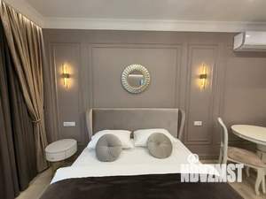 Студия квартира, посуточно, 30м2, 14/15 этаж