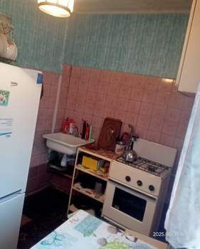1-к квартира, на длительный срок, 31м2, 7/9 этаж