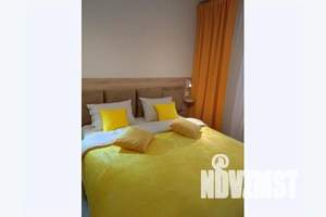 1-к квартира, посуточно, 28м2, 7/12 этаж