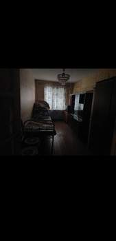 3-к квартира, на длительный срок, 59м2, 1/5 этаж