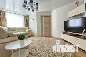 4-к квартира, посуточно, 79м2, 1/5 этаж