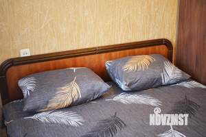 2-к квартира, посуточно, 55м2, 1/1 этаж