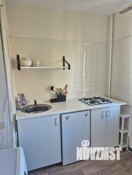 1-к квартира, на длительный срок, 36м2, 4/10 этаж