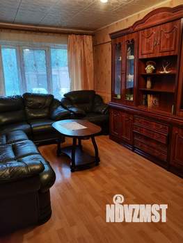 2-к квартира, на длительный срок, 44м2, 1/5 этаж