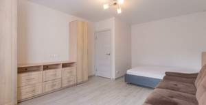 1-к квартира, на длительный срок, 35м2, 5/15 этаж