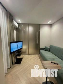 2-к квартира, посуточно, 40м2, 1/1 этаж