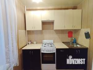 1-к квартира, посуточно, 29м2, 2/5 этаж